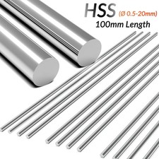 0,5mm-20mm Rundstahl