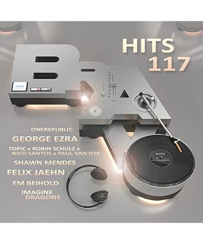 Bravo hits 117 - hits,