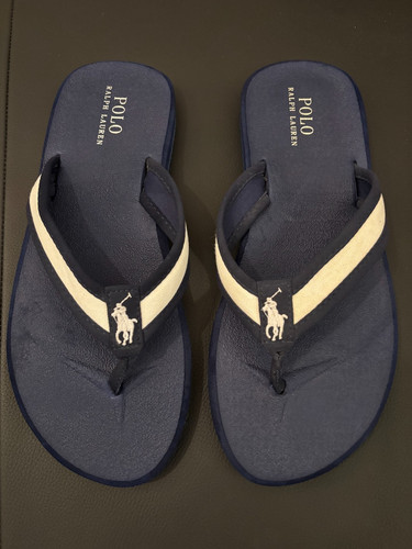 Polo ralph lauren flip - flip, flops