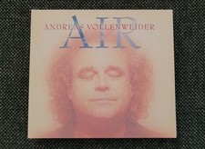 ANDREAS VOLLENWEIDER - Air - 2