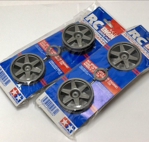 Neu tamiya vintage rc tgx - neu,