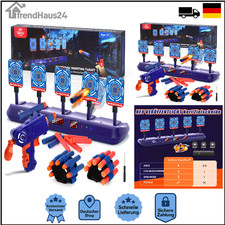 Elektrische Zielscheibe mit