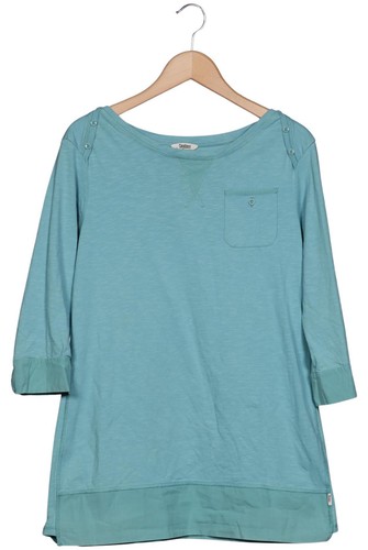Deerberg langarmshirt damen - deerberg,