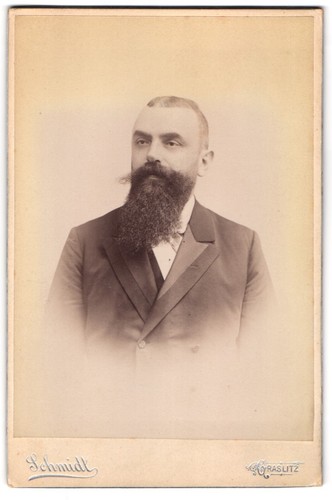 Fotografie antonie schmidt - antonie,