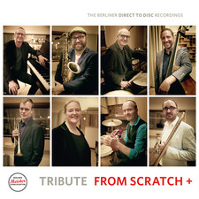 Berliner Meister Schallplatten