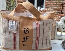 XXL  Shopper Schultertasche