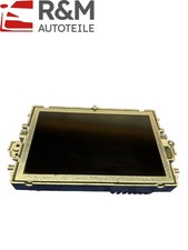 Mercedes Benz E-Klasse W212 Mopf Zentraldisplay Bildschirm Monitor A2129002216