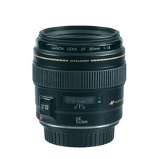 Canon 85/1.8 USM EF Objektiv