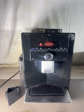 Siemens EQ.9 S300 Kaffeevollautomat, Mit Milchtank (6681)