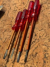 BELZER 2x No. 8065 N 4C, 2x No. 8065 N Schraubendreher, Festklemmschraubendreher