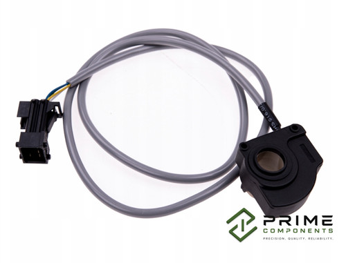 Fahrpotentiometer linde - fahrpotentiometer,