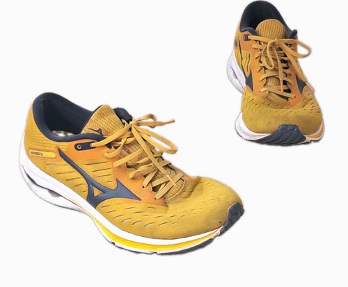 Mizuno wave rider herren - wave, 24
