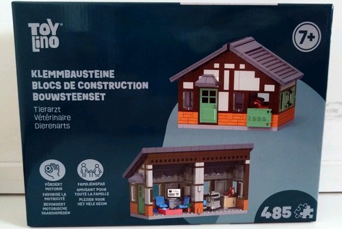 Toylino klemmbausteine - klemmbausteine,