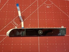 PS3 Slim Front Power Panel