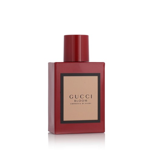Gucci bloom ambrosia fiori - di,