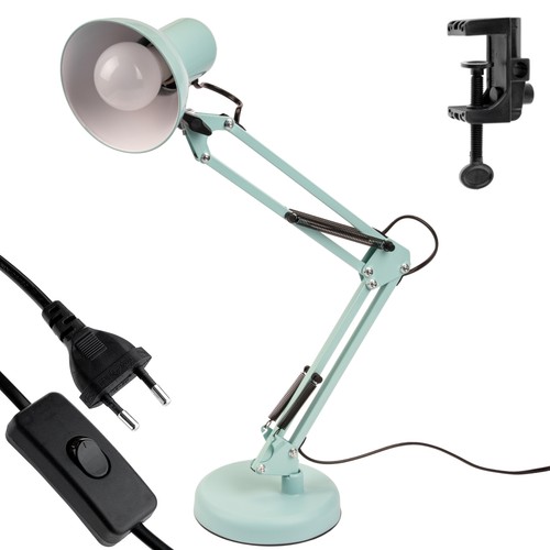 Lumiled schreibtischlampe e27 - lumiled,