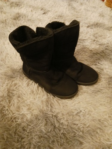 Warme stiefel größe - größe, 37