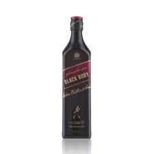 Johnnie Walker Black Ruby