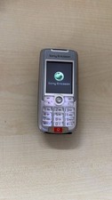 Sony Ericsson QuickShare K700i