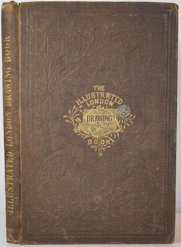 The illustrated london - illustrated,