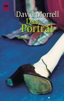 Das porträt von - das, porträt.