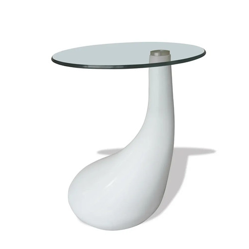 Couchtisch mit runder - couchtisch,
