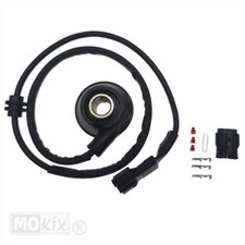 Tachoantrieb elektrisch