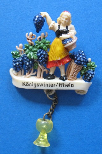 Altes abzeichen städte - abzeichen,