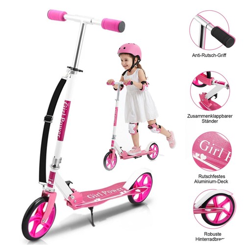 Scooter cityroller kickboard - scooter,