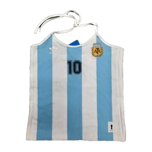 Adidas argentinien trikot tank - argentinien,