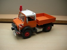 Playbig, PB265,(1) Unimog, Art. Nr. 2421, Play-Big