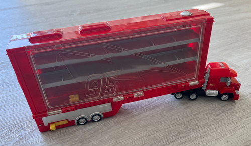 Mattel cars mirco drifters - mattel:,