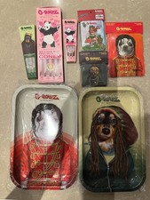 G-Rollz vorgerollte Kegel