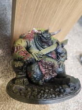chaos größerer demon of
