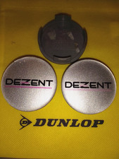 Dezent-Nabenkappen !!
