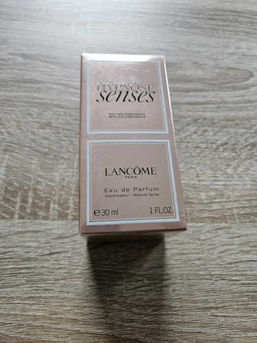 Lancome hypnose senses - lancome, de