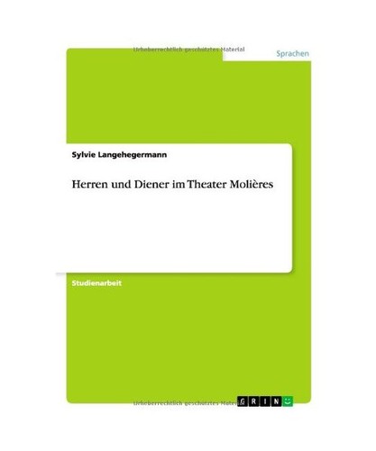 Herren und diener theater - herren,