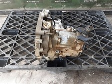 CWU getriebe ft SEAT IBIZA 6K