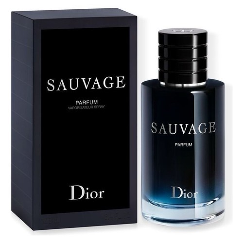 Dior sauvage edp - edp, herren