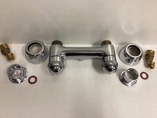 Grohe Sentosa Alt Brausearmatur Chrom, Brausebatterie, gebraucht, 26214000