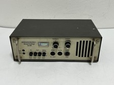 Sennheisser Mikroport-Empfänger EM 1008 - DEFEKT - Ersatzteile