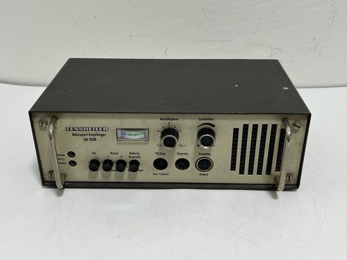 Sennheisser