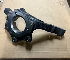 Pontiac Fiero Achsschenkel