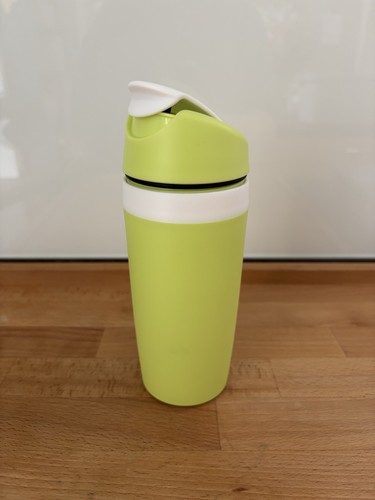 Tupperware becher kaffee go - tupperware,