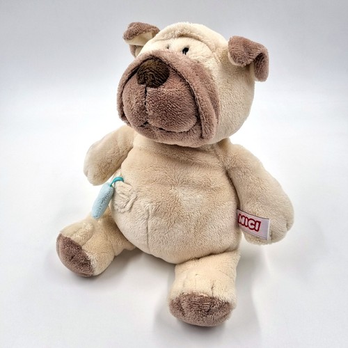 Nici hund mops dog 25cm - dog, ca.