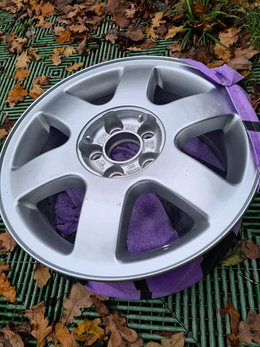 Original audi 8l - audi, a3