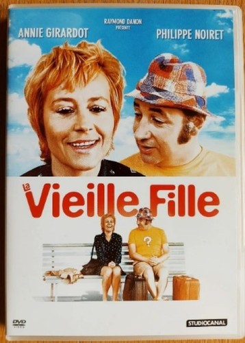 Vieille girl dvd annie - la,