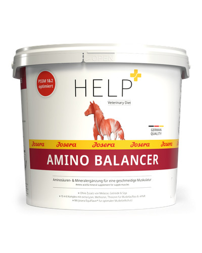 Josera help aminobalancer 10 - josera, (10