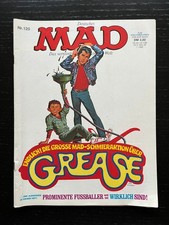 Mad Heft Comic Nr. 120