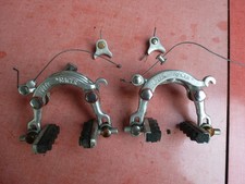 Mafac Racer Mittelzugbremsen Bremsen + Zubehör Rennrad Randonneur Vintage